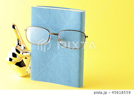 本の先生 45618559