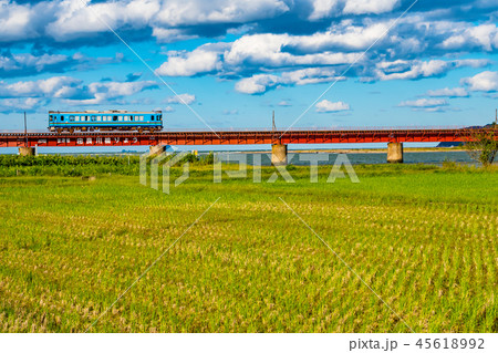 由良川橋梁 45618992