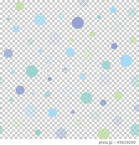 矢量 圓點花紋 圓點 45619200