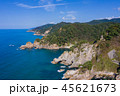 新潟　笹川流れ 45621673