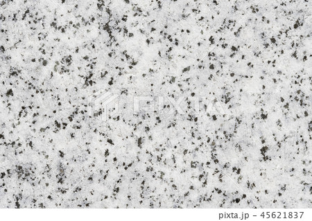 御影石　背景　テクスチャ 45621837