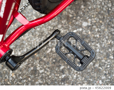 子供用自転車 ペダルとギアクランク 子供用自転車 ペダルとギアクランク 45622009