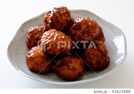 肉団子 肉団子 45622686