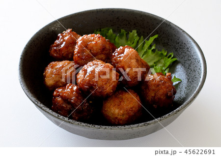 肉団子 45622691