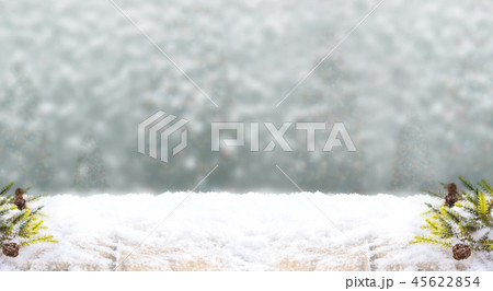 Merry Christmas and Happy New Year, winter season Merry Christmas and Happy New Year, winter season 45622854