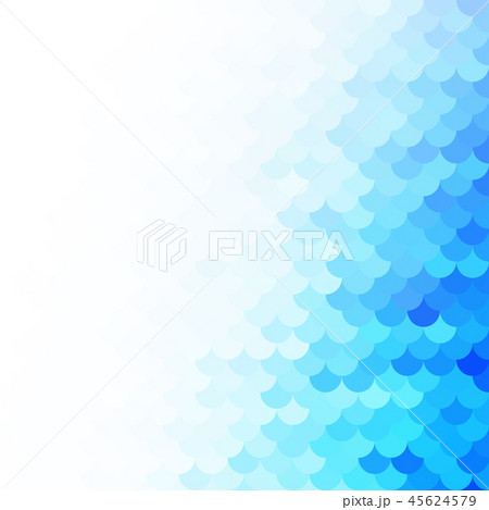 Blue Random Dots Background Blue Random Dots Background 45624579