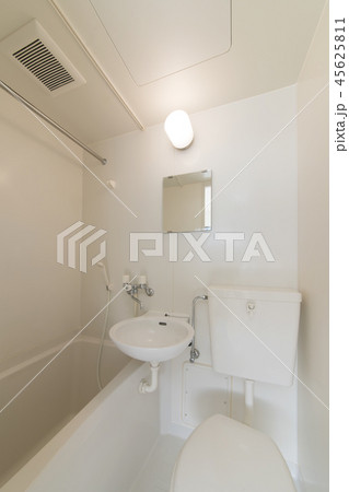 ユニットバス・イメージ 45625811