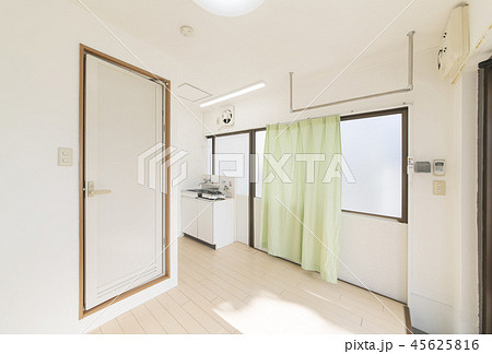 3畳のワンルームマンション　アパート　施工例 45625816