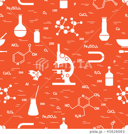 Seamless pattern 45626063