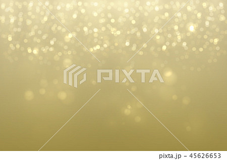 Sparkling golden lights 45626653