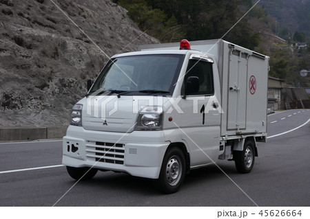 火薬運搬車 火薬運搬車 45626664