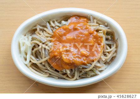 イタリアン　新潟のご当地グルメ 45628627