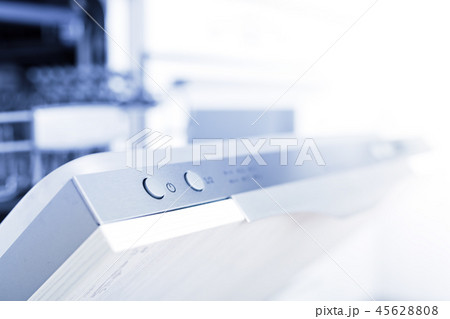 Home appliance dishwashing machine in kitchen Home appliance dishwashing machine in kitchen 45628808