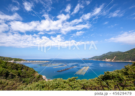 柏島の風景 45629479