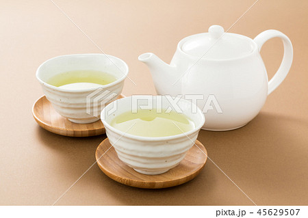 緑茶 45629507