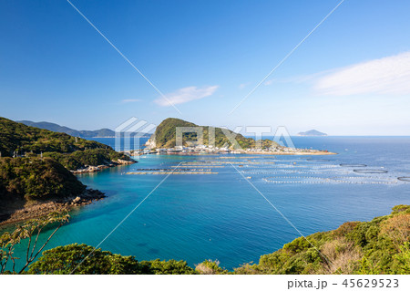 柏島の風景 柏島の風景 45629523