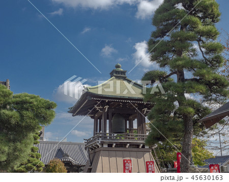 栃木市近龍寺 45630163