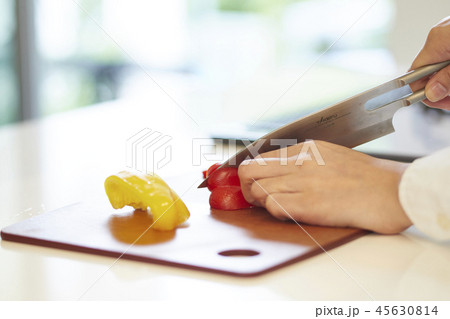 クッキング 45630814