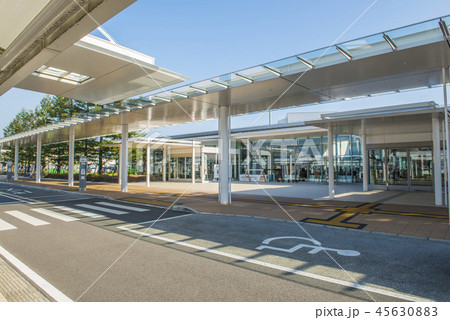 岩国錦帯橋空港 岩国錦帯橋空港 45630883