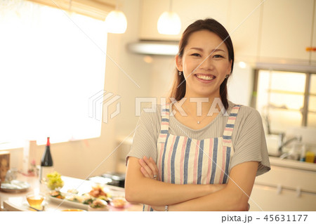 主婦イメージ 45631177
