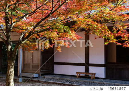 呑山観音寺　天王院 45631847