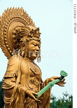 仏教寺院 仏閣 伽藍 45632711