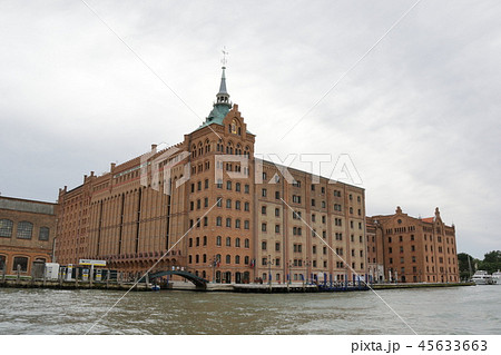 ヒルトン・モリノ・スタッキー・ベニス ヒルトン・モリノ・スタッキー・ベニス 45633663