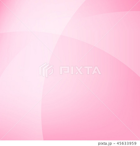 Pink Background With Line 45633959