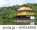金閣寺　8月　3 45634848