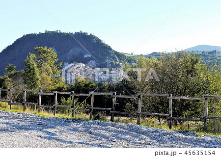 Castel di Sangro カステル・ディ・サングロ Castel di Sangro カステル・ディ・サングロ 45635154