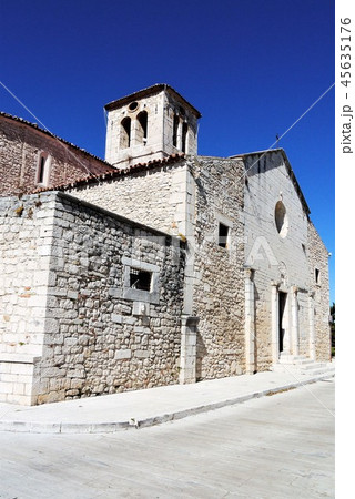 Chiesa　di　San　Giorgio　サンジョルジョ教会　Campobasso　カンポバッソ 45635176