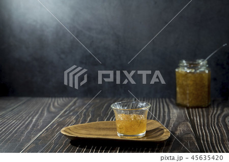 ジャム jam コンフィチュール 45635420