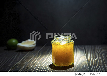 ジャム jam コンフィチュール 45635429