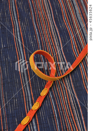 帯締めイメージ421 帯締めイメージ421 45635624