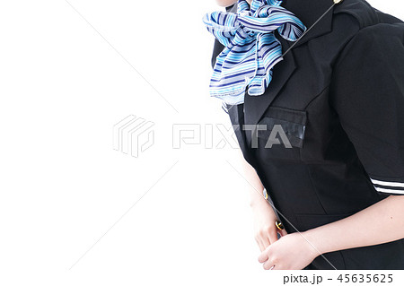 キャビンアテンダント キャビンアテンダント 45635625