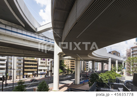 大橋ジャンクション 45635778