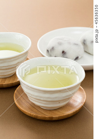 緑茶 緑茶 45636350