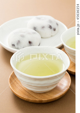 緑茶 緑茶 45636354