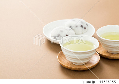 緑茶 緑茶 45636355