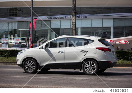 Private Hyundai Tucson. Private Hyundai Tucson. 45639632
