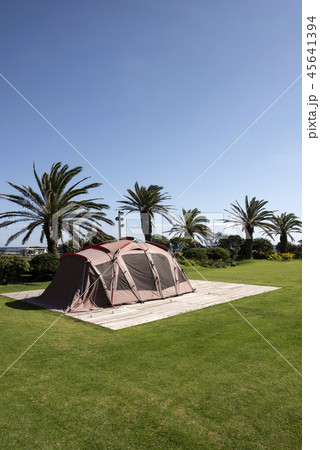 済州 観光地 海 45641394