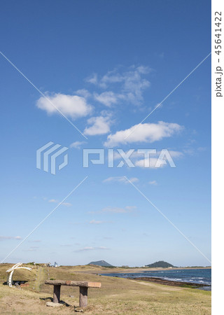 済州 島 サムダド 45641422