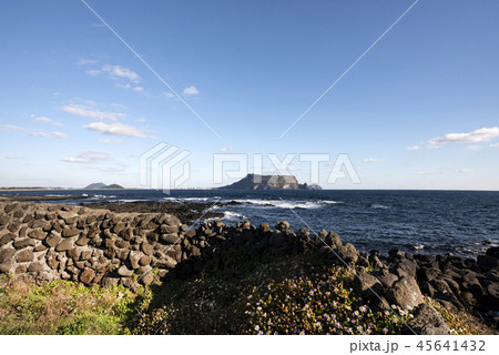 済州 島 サムダド 45641432