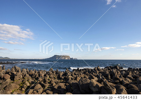 済州 島 サムダド 45641433
