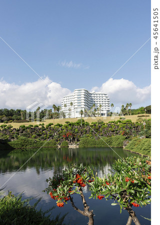 済州 観光地 ホテル 45641505