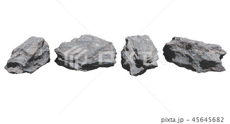 岩 セット 岩 セット 45645682