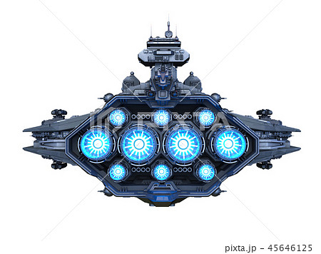 宇宙船 45646125