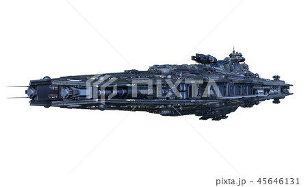 宇宙船 45646131