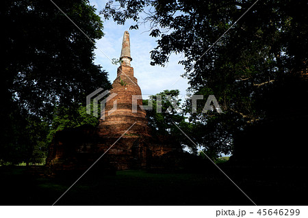 Wat Nong Langka Historical Park Thailand Wat Nong Langka Historical Park Thailand 45646299