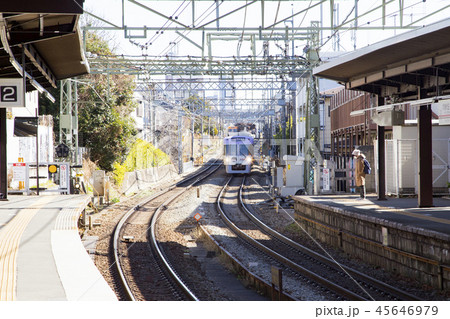 新代田駅 45646979